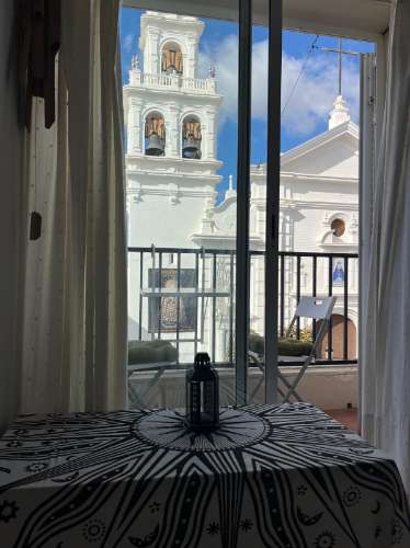 Apartamento T3 no Centro de Isla Cristina