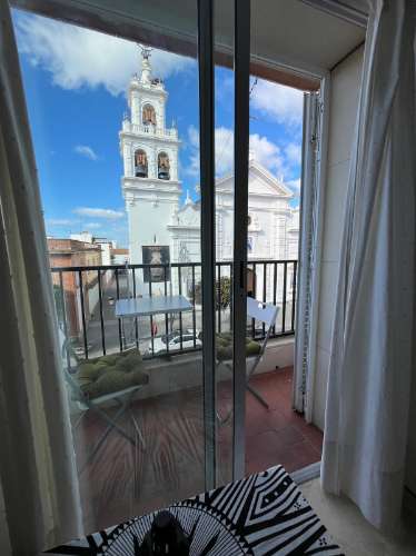 Apartamento T3 no Centro de Isla Cristina