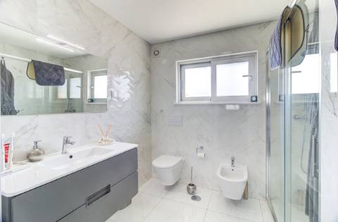 T0+3 Duplex Exclusivo com Mais de 76 m² de Terraços | Centro de Vila Real de Santo António