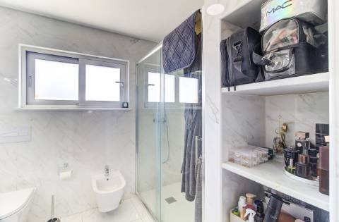 T0+3 Duplex Exclusivo com Mais de 76 m² de Terraços | Centro de Vila Real de Santo António