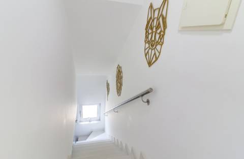 T0+3 Duplex Exclusivo com Mais de 76 m² de Terraços | Centro de Vila Real de Santo António