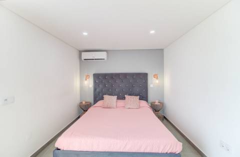 T0+3 Duplex Exclusivo com Mais de 76 m² de Terraços | Centro de Vila Real de Santo António