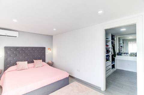 T0+3 Duplex Exclusivo com Mais de 76 m² de Terraços | Centro de Vila Real de Santo António