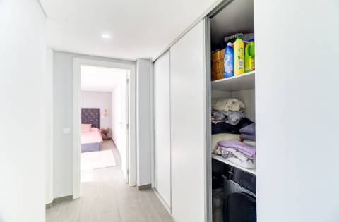 T0+3 Duplex Exclusivo com Mais de 76 m² de Terraços | Centro de Vila Real de Santo António