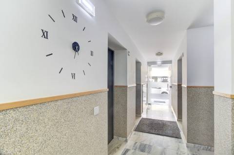 T0+3 Duplex Exclusivo com Mais de 76 m² de Terraços | Centro de Vila Real de Santo António