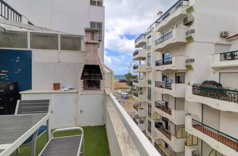 Apartamento T2 em Monte Gordo Vista Mar