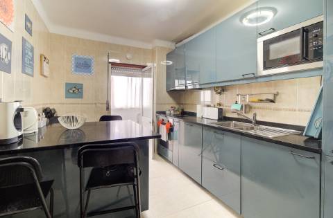Apartamento T2 em Monte Gordo Vista Mar