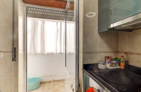 Apartamento T2 em Monte Gordo Vista Mar