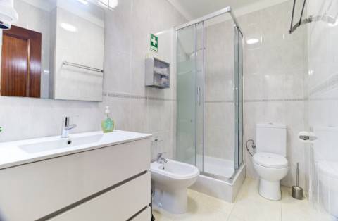 Apartamento T2 em Monte Gordo Vista Mar