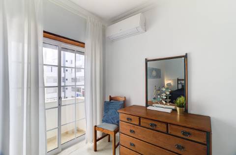 Apartamento T2 em Monte Gordo Vista Mar