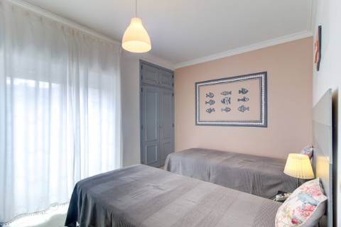 Apartamento T2 em Monte Gordo Vista Mar