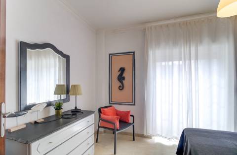 Apartamento T2 em Monte Gordo Vista Mar