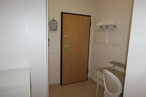 T2 top floor disponível para arrendamento anual em Conceição de Tavira