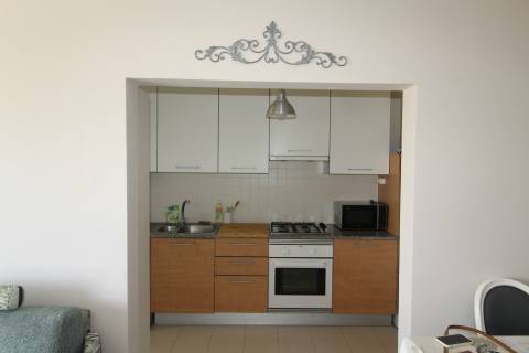 T2 top floor disponível para arrendamento anual em Conceição de Tavira