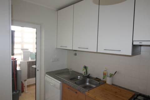 T2 top floor disponível para arrendamento anual em Conceição de Tavira