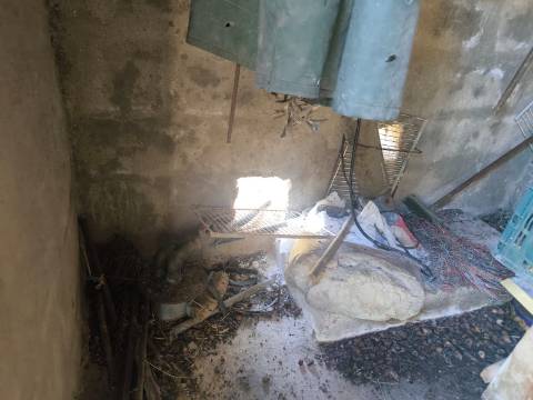 TERRENO COM 15360 M2 - COM ÁGUA E LUZ JA INSTALOS E A FUNCIONAR - FURO - TANQUE DE REGA - VEDAÇÃO - VINHA - VALE PEREIRO - MONTINHO - CASTRO MARIM - ALGARVE