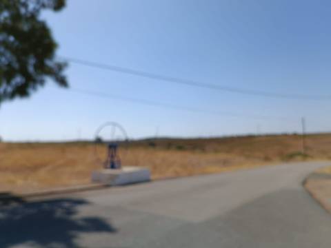 TERRENO COM 79.120 M2 - PARA CONSTRUÇÃO DE HABITAÇÃO E OU TURISMO - EMPREENDIMENTO - PEREIRO - ALCOUTIM - ALGARVE