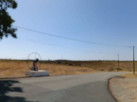 TERRENO COM 79.120 M2 - PARA CONSTRUÇÃO DE HABITAÇÃO E OU TURISMO - EMPREENDIMENTO - PEREIRO - ALCOUTIM - ALGARVE