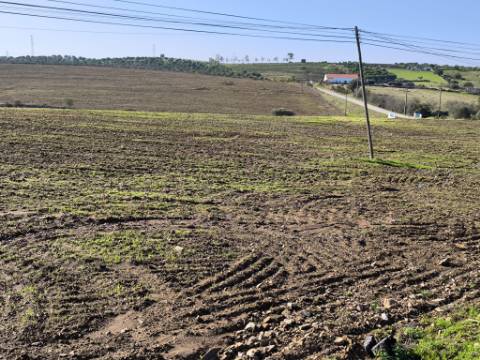TERRENO COM 79.120 M2 - PARA CONSTRUÇÃO DE HABITAÇÃO E OU TURISMO - EMPREENDIMENTO - PEREIRO - ALCOUTIM - ALGARVE