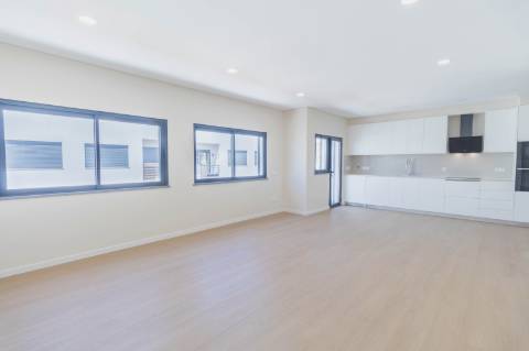 Apartamento T3 com Roof Top Privativo e Vista Mar - LiveAlgarve | Moncarapacho