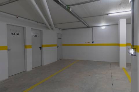 Apartamento T3 com Roof Top Privativo e Vista Mar - LiveAlgarve | Moncarapacho