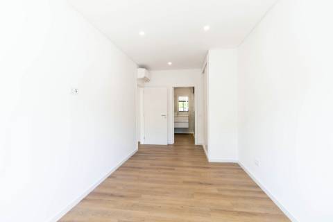 Apartamento T2 com Roof Top Privativo vista mar - LiveAlgarve | Moncarapacho