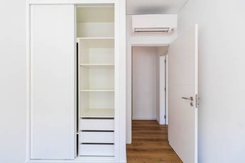 Apartamento T2 com Roof Top Privativo - LiveAlgarve | Moncarapacho