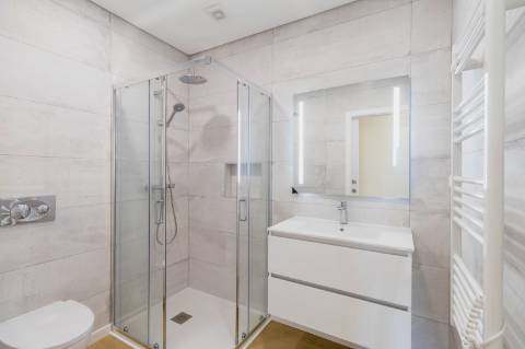 Apartamento T2 com Roof Top Privativo - LiveAlgarve | Moncarapacho
