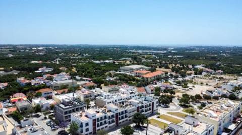 Apartamento T2 Com BBQ - LiveAlgarve | Moncarapacho