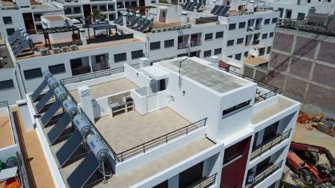 Apartamento T2 Com BBQ - LiveAlgarve | Moncarapacho
