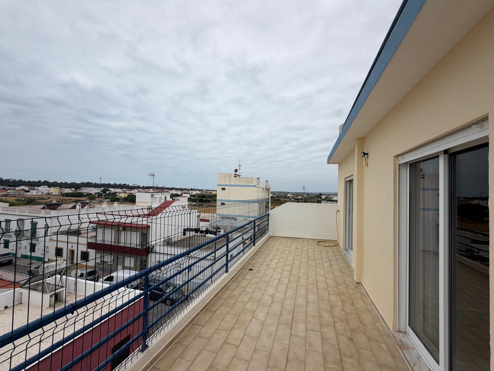 Apartamento T2 Arrendamento Anual - Hortas - Vila Real de Santo António