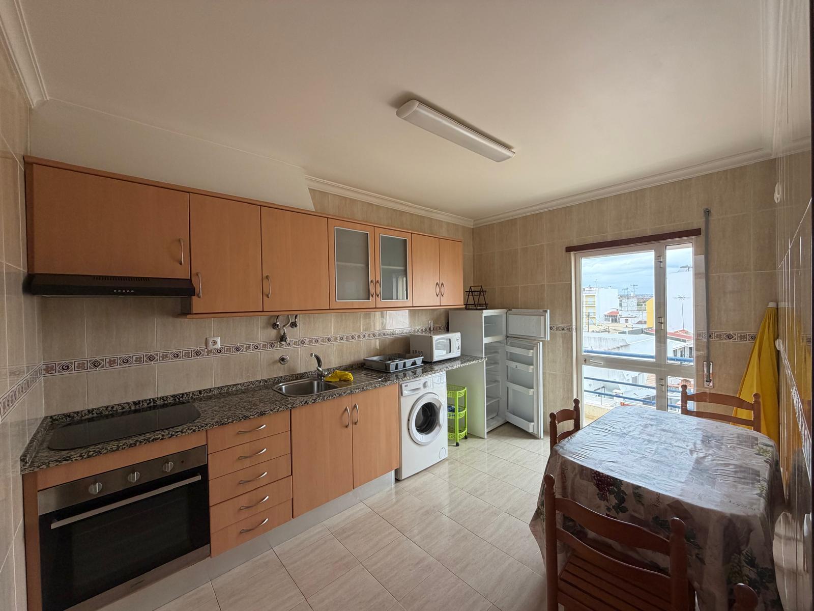 Apartamento T2 Arrendamento Anual - Hortas - Vila Real de Santo António