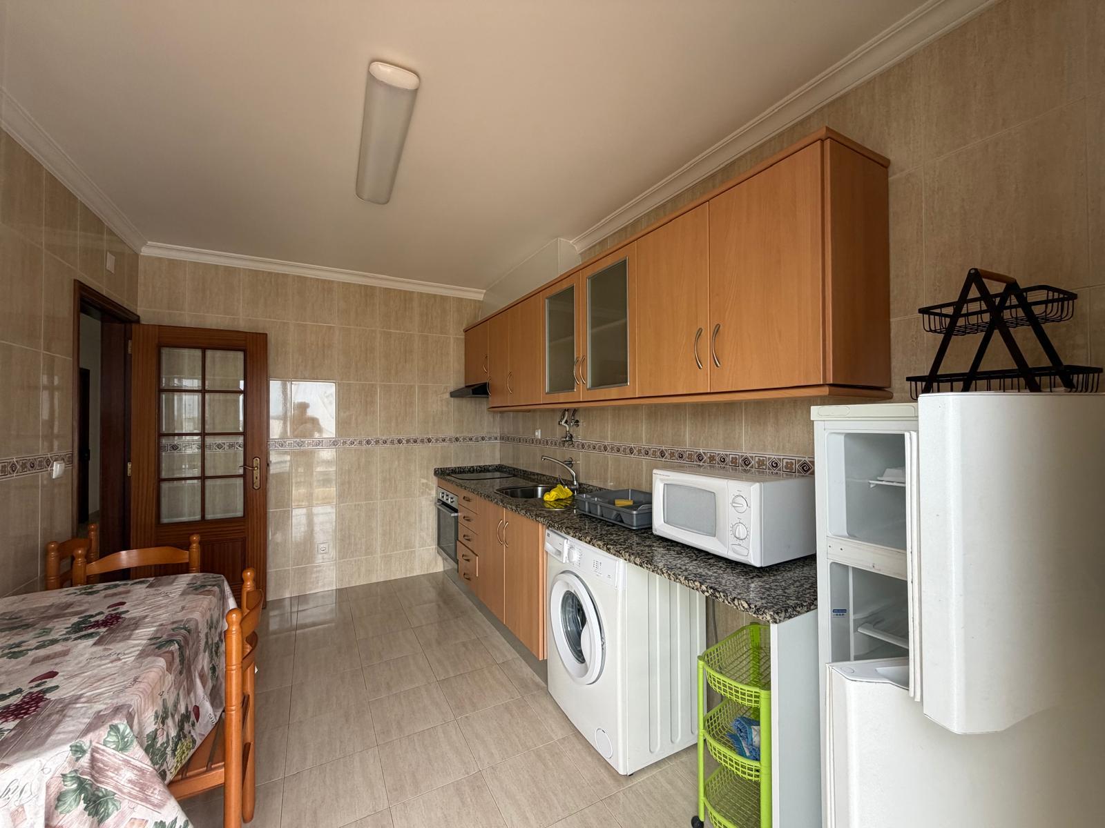 Apartamento T2 Arrendamento Anual - Hortas - Vila Real de Santo António