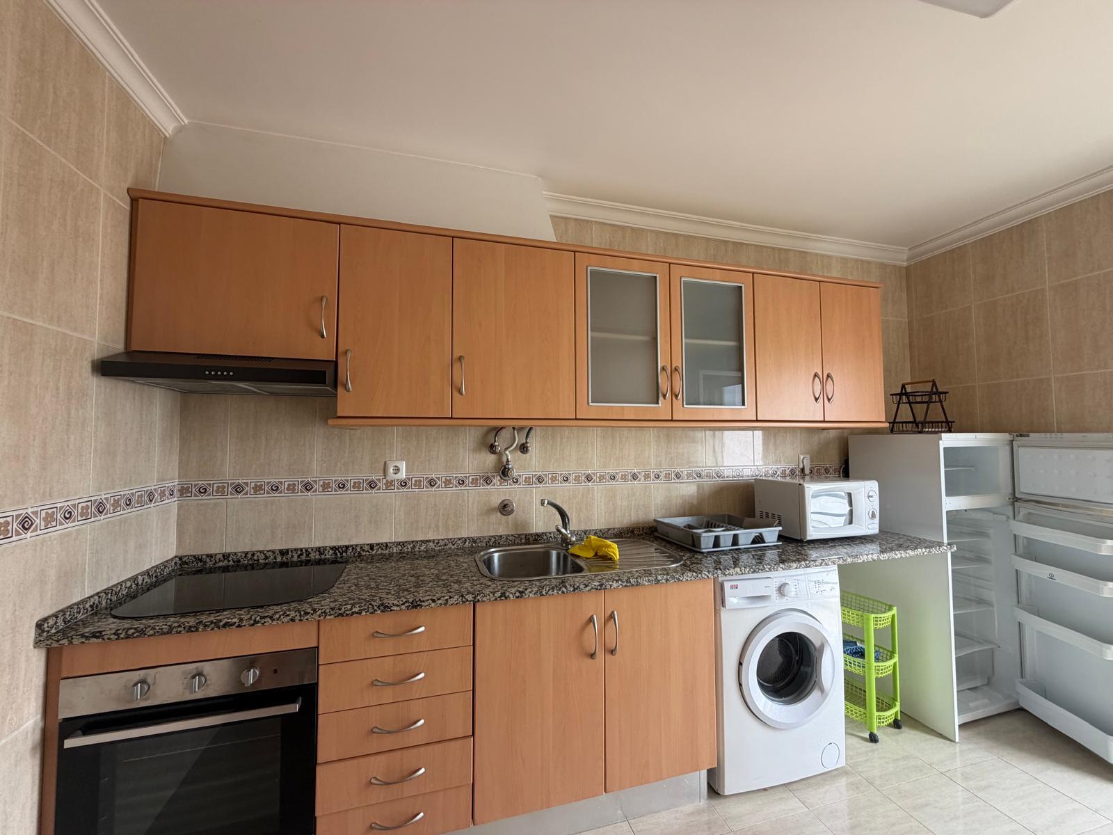 Apartamento T2 Arrendamento Anual - Hortas - Vila Real de Santo António