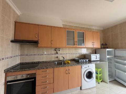 Apartamento T2 Arrendamento Anual - Hortas - Vila Real de Santo António