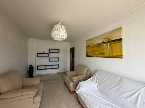 Apartamento T2 Arrendamento Anual - Hortas - Vila Real de Santo António