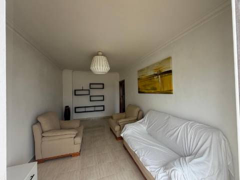 Apartamento T2 Arrendamento Anual - Hortas - Vila Real de Santo António