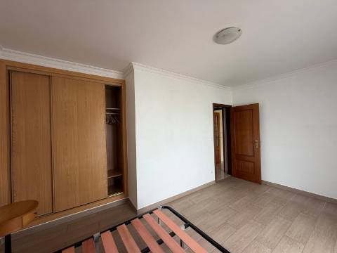Apartamento T2 Arrendamento Anual - Hortas - Vila Real de Santo António