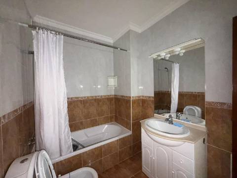 Apartamento T2 Arrendamento Anual - Hortas - Vila Real de Santo António