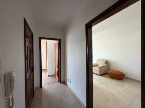 Apartamento T2 Arrendamento Anual - Hortas - Vila Real de Santo António