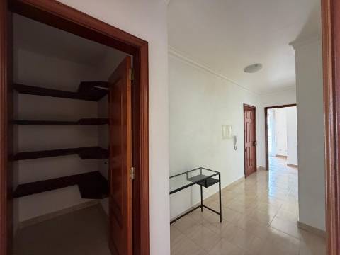 Apartamento T2 Arrendamento Anual - Hortas - Vila Real de Santo António