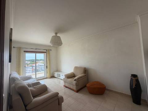 Apartamento T2 Arrendamento Anual - Hortas - Vila Real de Santo António