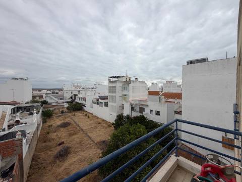 Apartamento T2 Arrendamento Anual - Hortas - Vila Real de Santo António