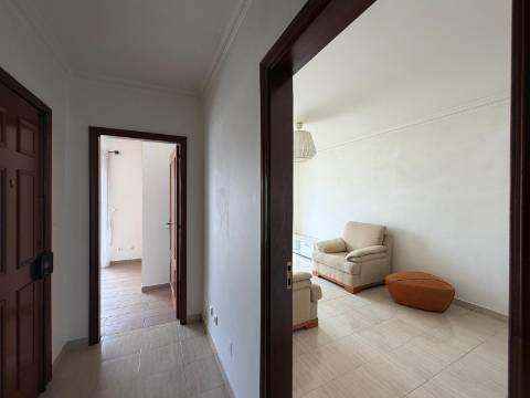 Apartamento T2 Arrendamento Anual - Hortas - Vila Real de Santo António