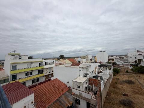 Apartamento T2 Arrendamento Anual - Hortas - Vila Real de Santo António