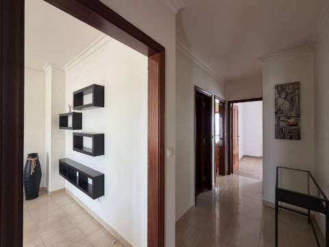 Apartamento T2 Arrendamento Anual - Hortas - Vila Real de Santo António
