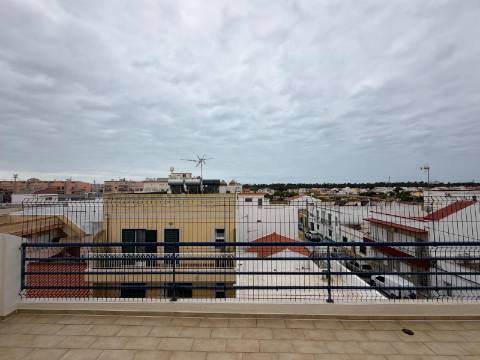 Apartamento T2 Arrendamento Anual - Hortas - Vila Real de Santo António