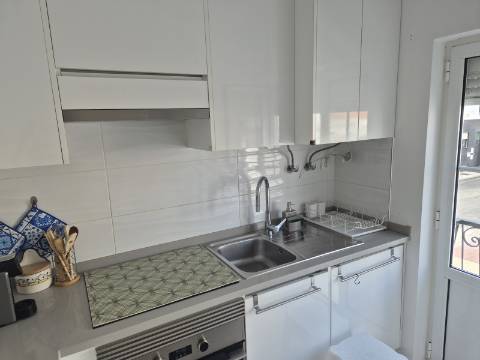 Apartamento no centro de Vila Real de Santo Antonio para arrendamento