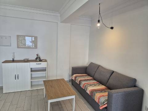 Apartamento no centro de Vila Real de Santo Antonio para arrendamento