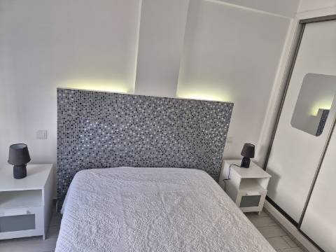 Apartamento no centro de Vila Real de Santo Antonio para arrendamento